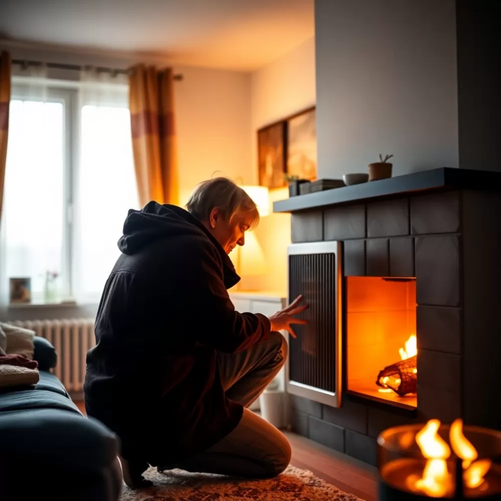 Dopłaty Do Ogrzewania Mieszkania