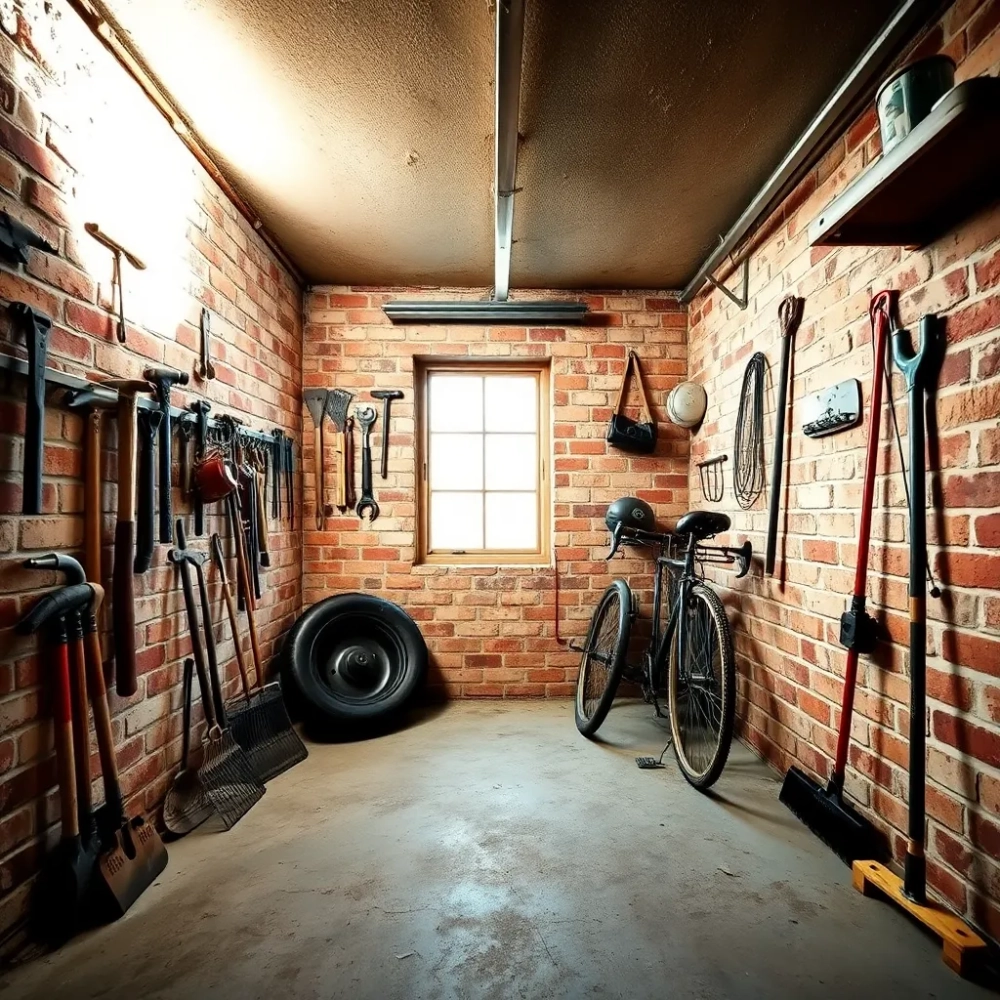 Garaż ogrzewany czy nieogrzewany