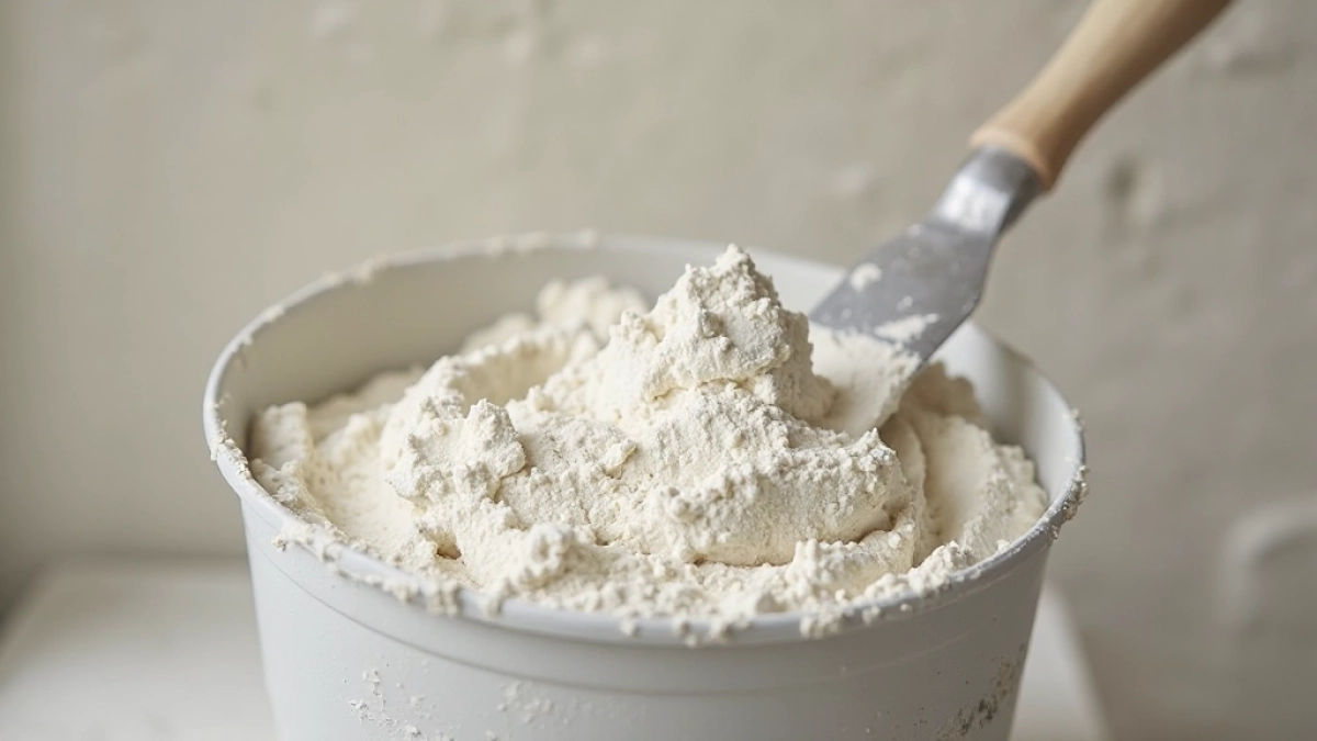 gotowa zaprawa tynkarska cementowo wapienna