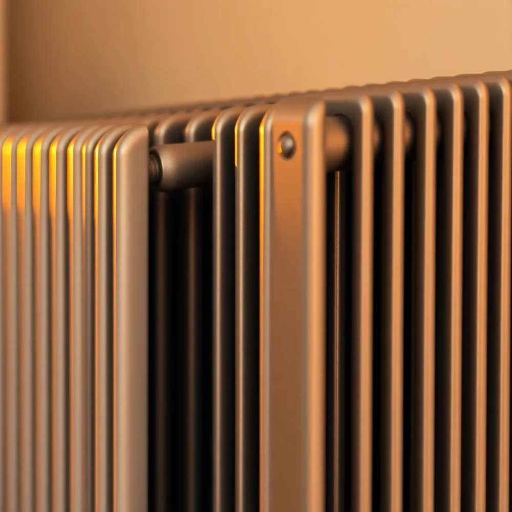 Grzejniki do centralnego ogrzewania