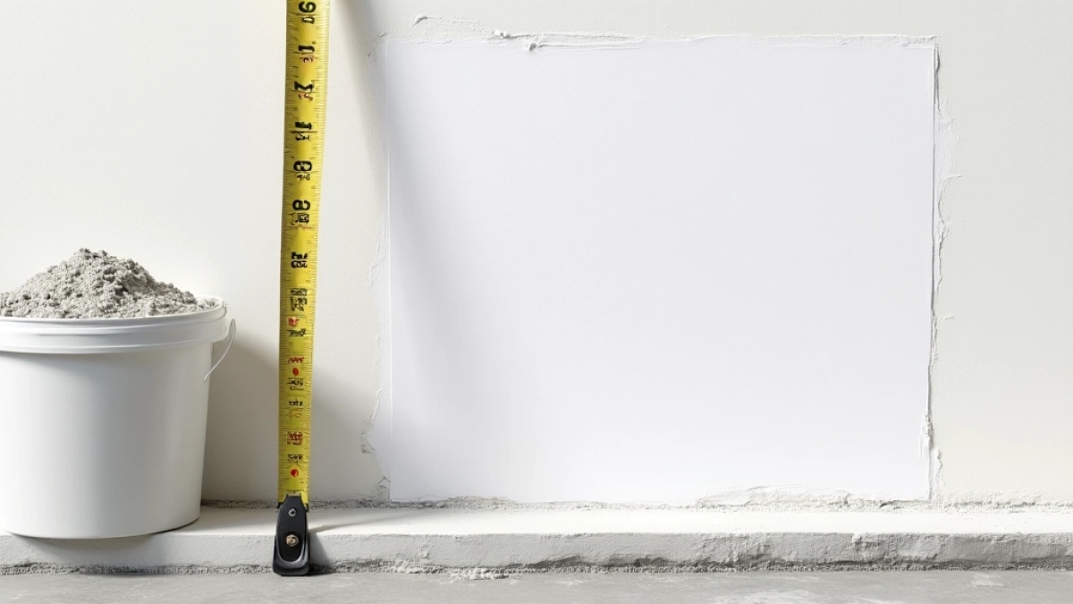 ile kg tynku silikonowego na m2