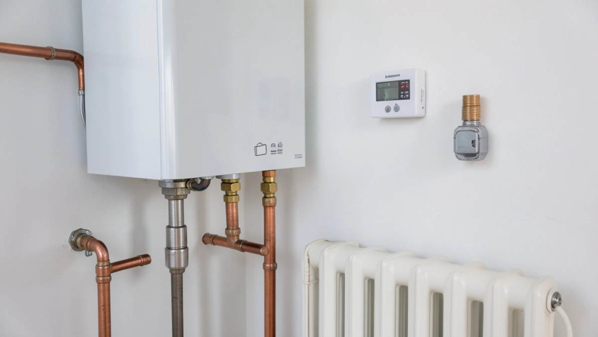 ile kosztuje instalacja gazowa do ogrzewania domu