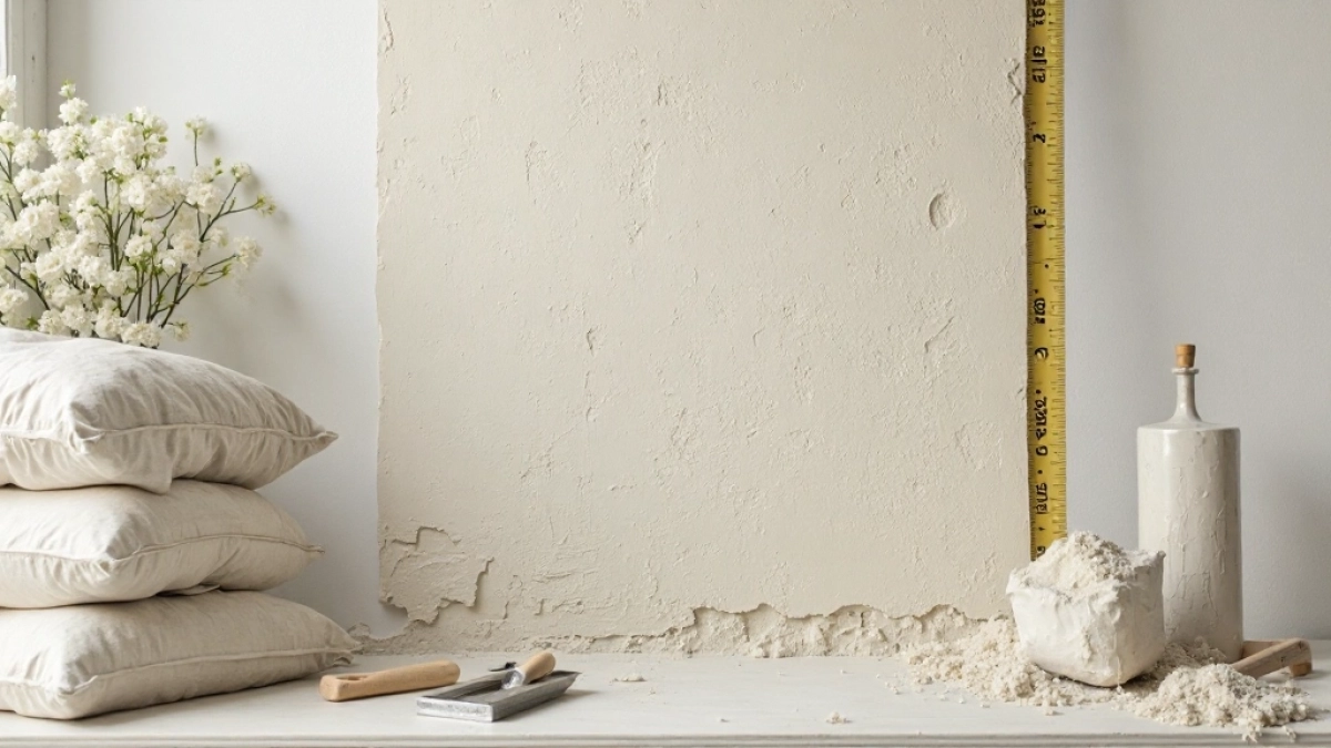 ile kosztuje metr kwadratowy tynku cementowo wapiennego