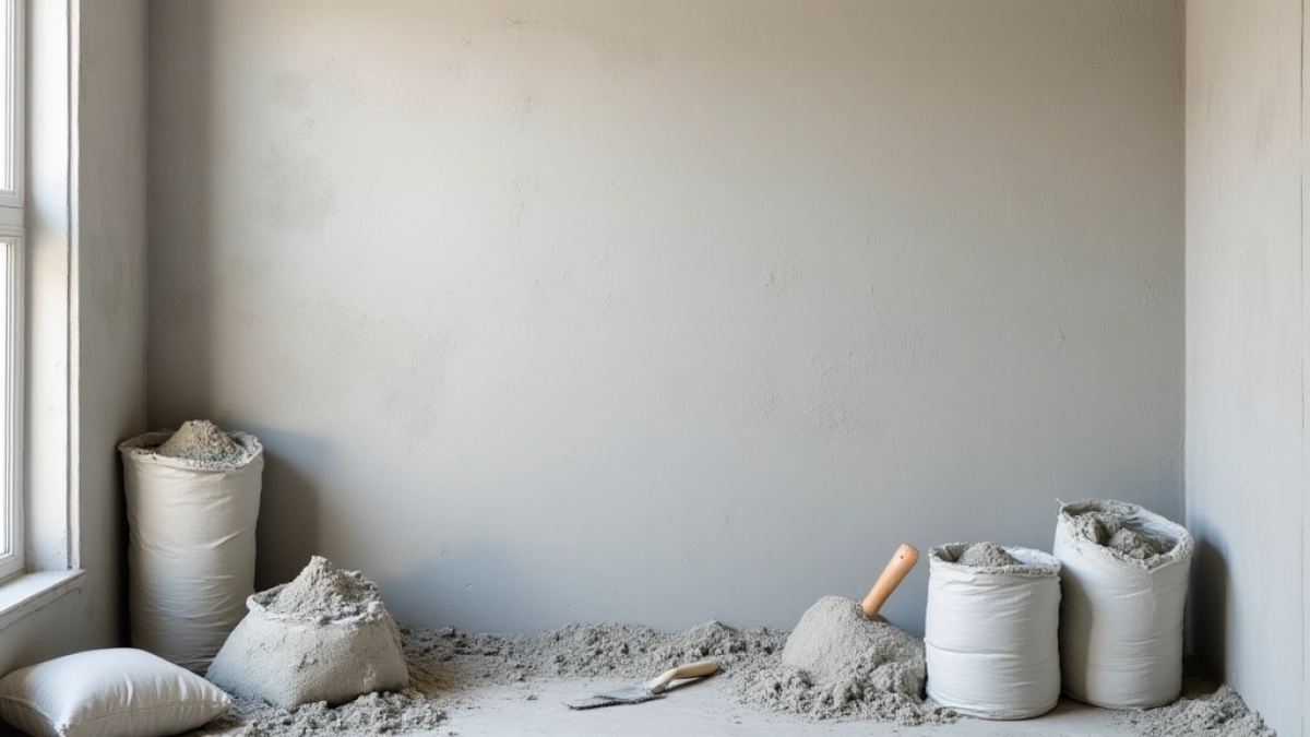 ile kosztuje metr tynku cementowego