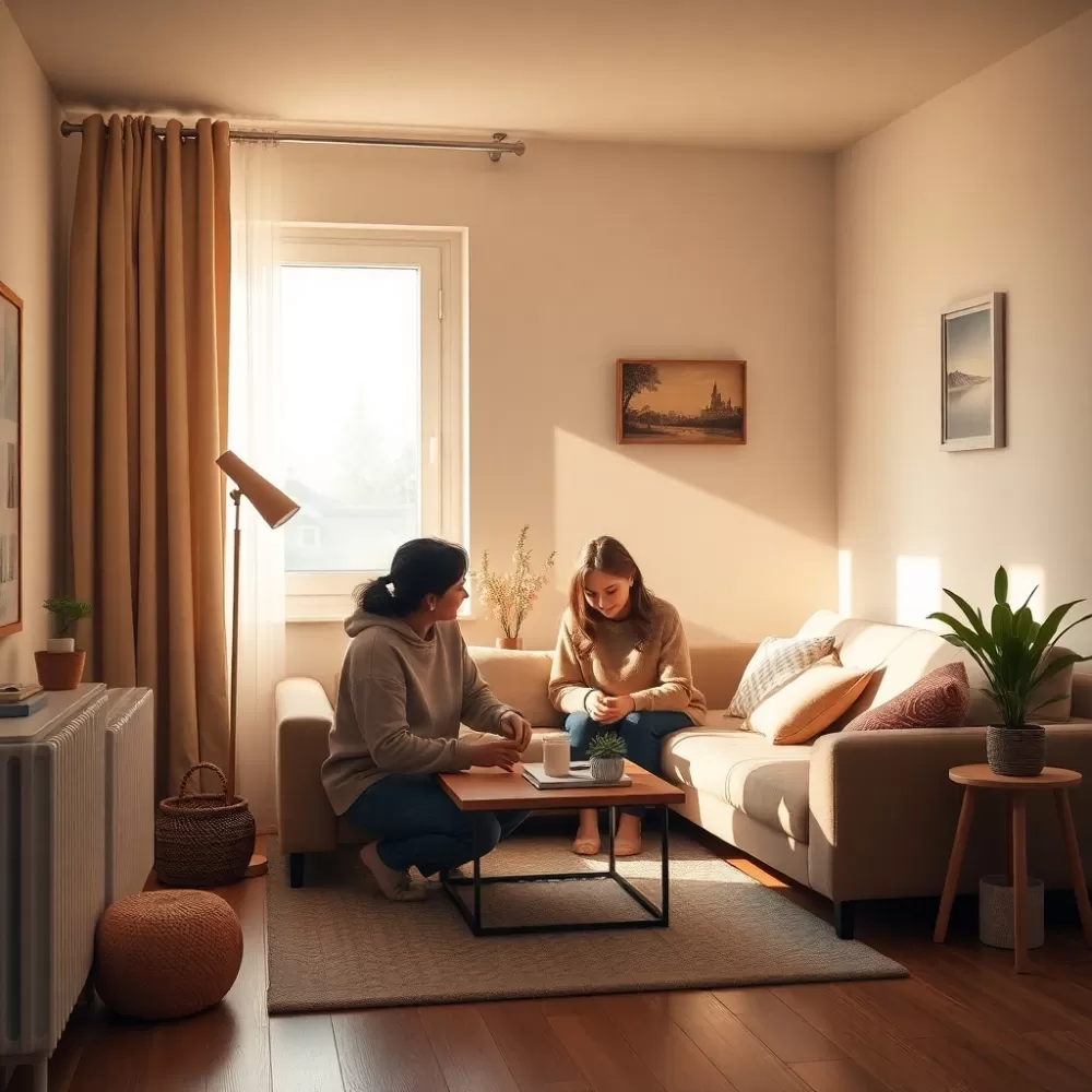 Ile Kosztuje Ogrzewanie Gazowe Mieszkania 70M2