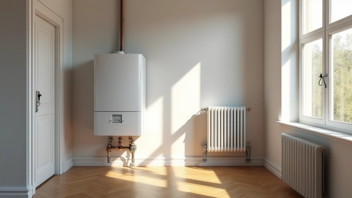 Ile Kosztuje Ogrzewanie Gazowe Mieszkania 80M2