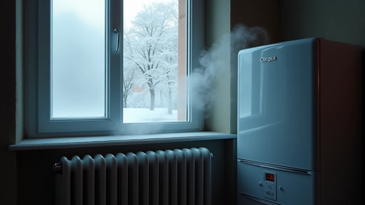 ile kosztuje ogrzewanie mieszkania gazem