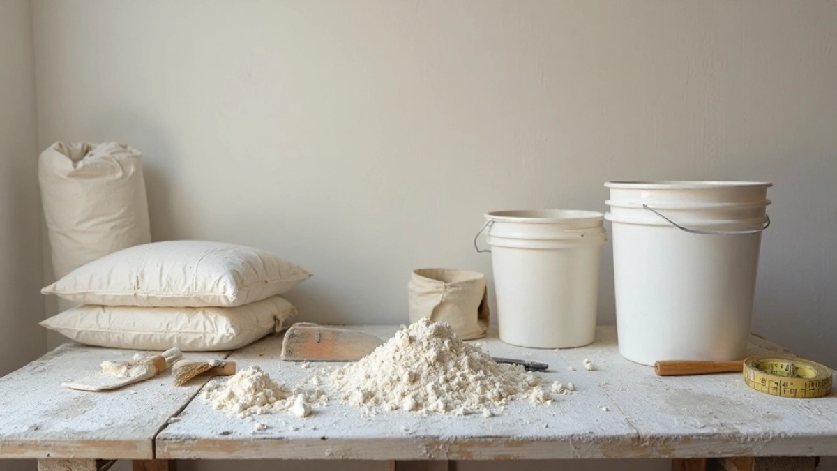 ile kosztuje położenie tynku gipsowego