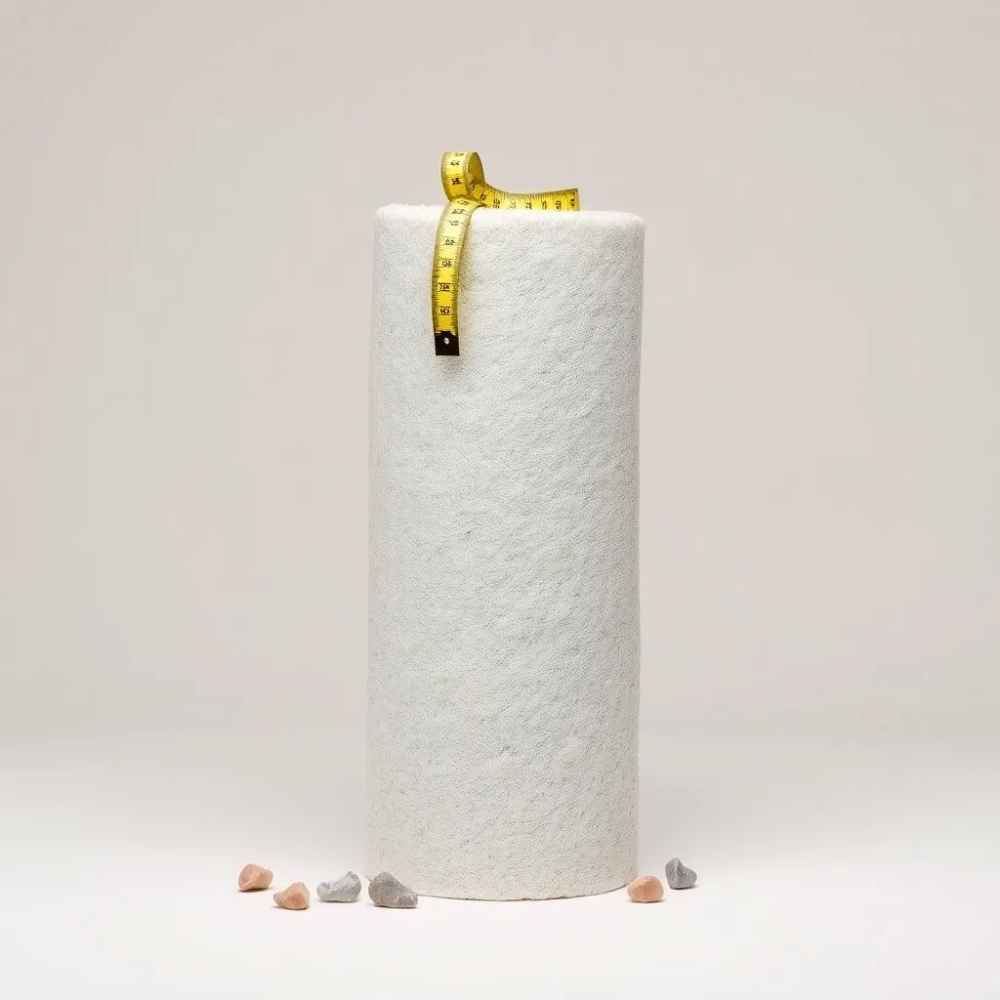 Ile kosztuje rolka wełny mineralnej