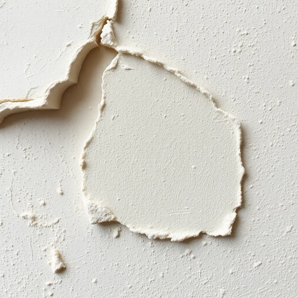 Ile schnie tynk Goldband