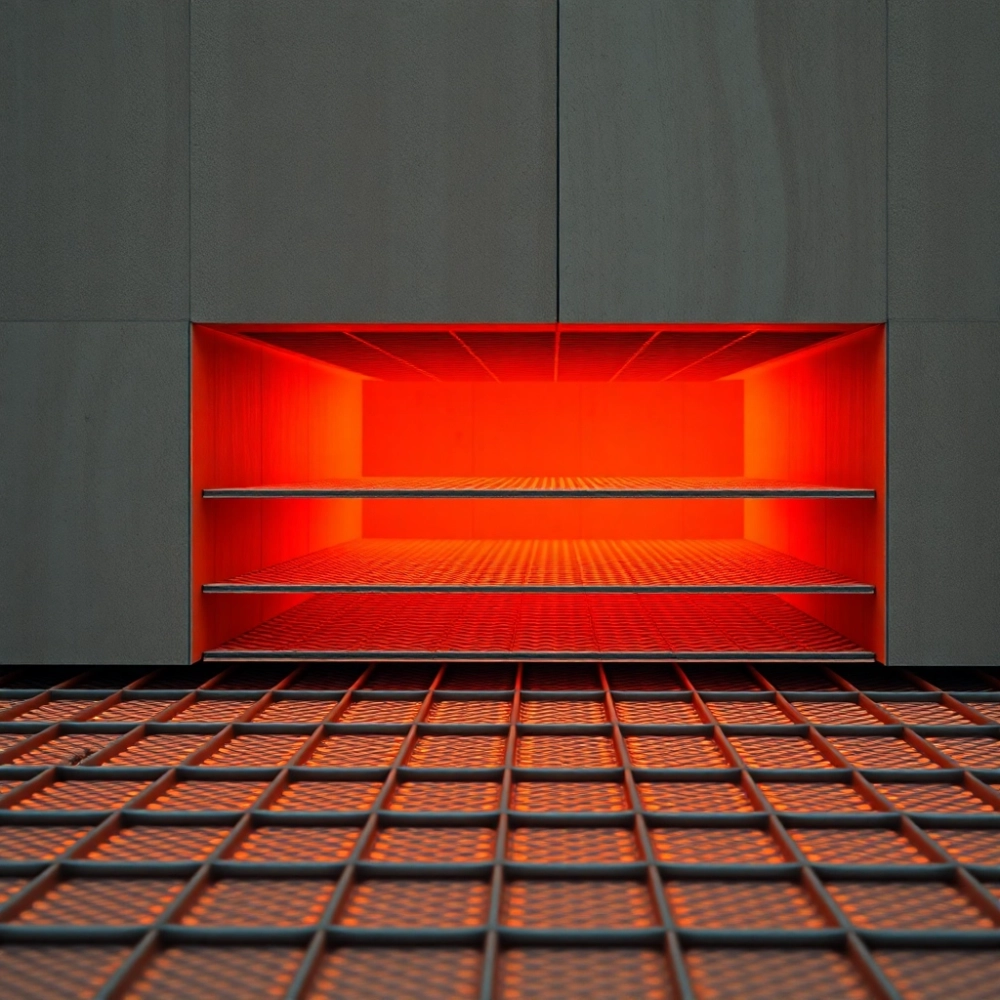 Jak działa ogrzewanie podłogowe