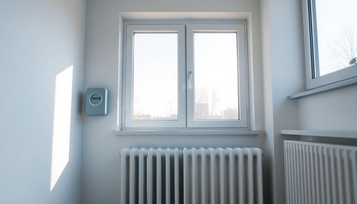 Jak obliczyć koszt ogrzewania gazowego Białystok