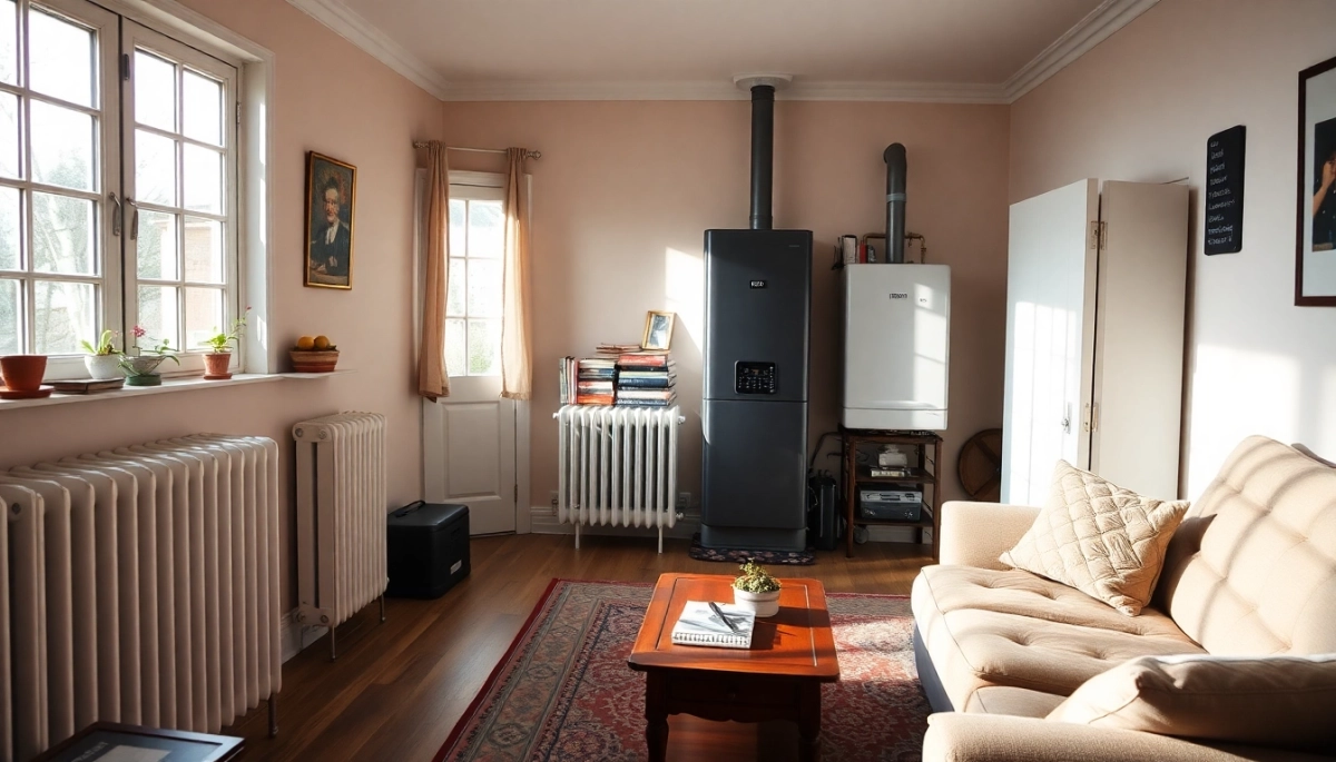 Jak obliczyć koszt ogrzewania gazowego Poznań