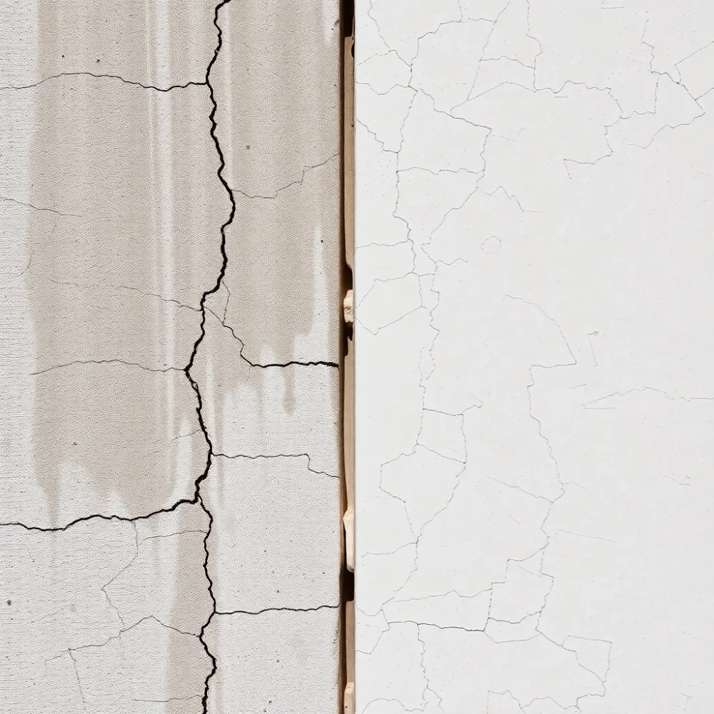 Jak odnowić tynk strukturalny