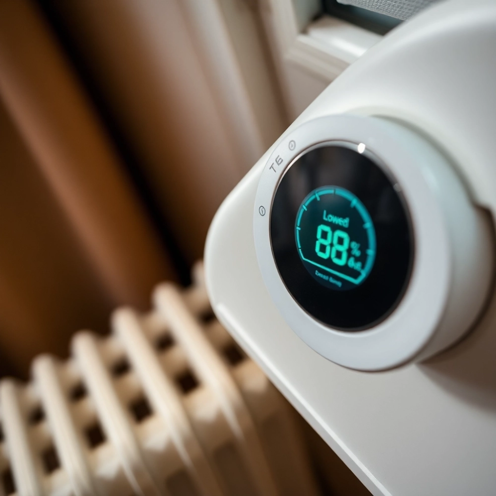 Jak oszczędzać na ogrzewaniu