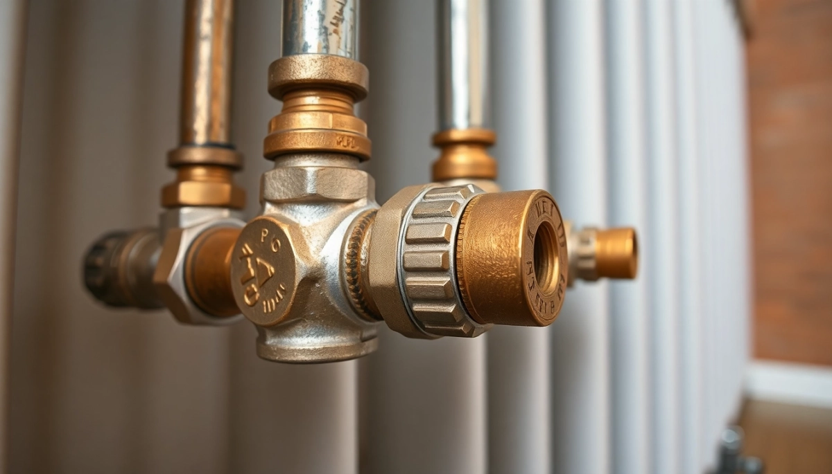 Jak podłączyć grzejnik do grzejnika