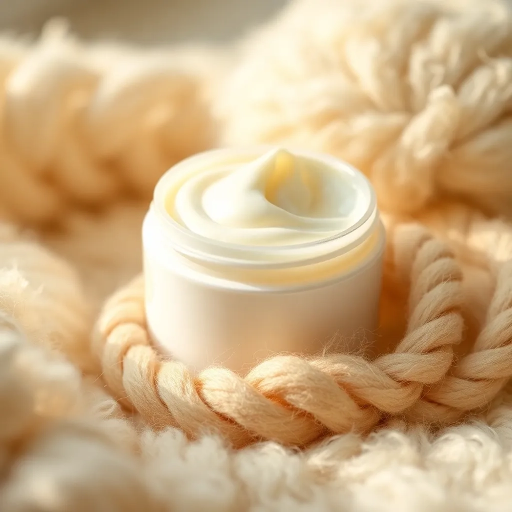 Jak pozbyć się swędzenia po wełnie