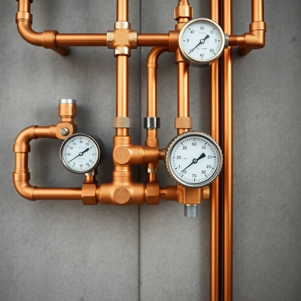 Jak wykonać instalację centralnego ogrzewania