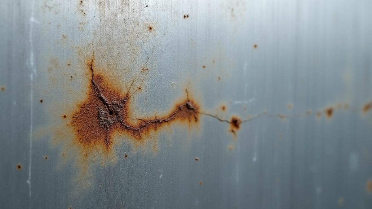 jak wykonać zaprawkę lakierniczą