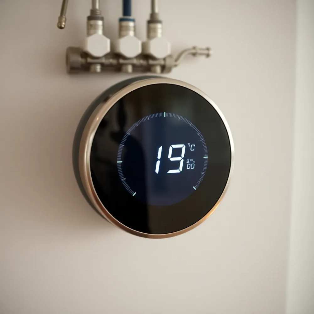 Jak zmniejszyć ogrzewanie podłogowe