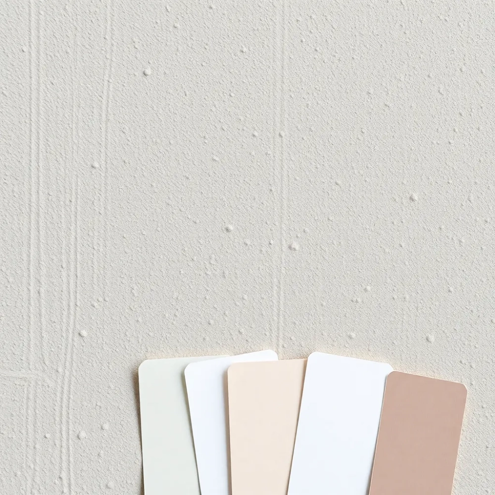 Jaka farba na tynk mineralny