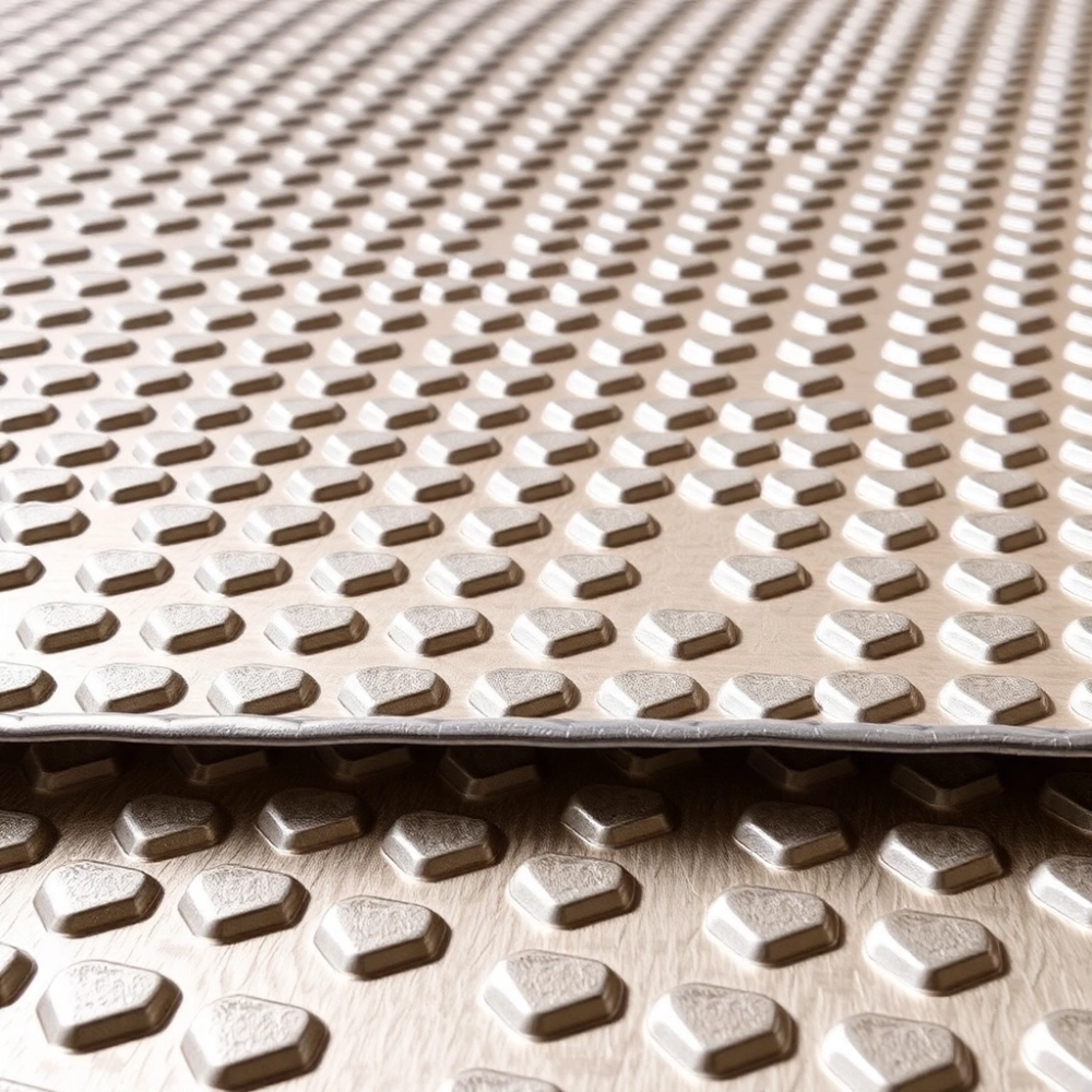 Jaka folia pod ogrzewanie podłogowe