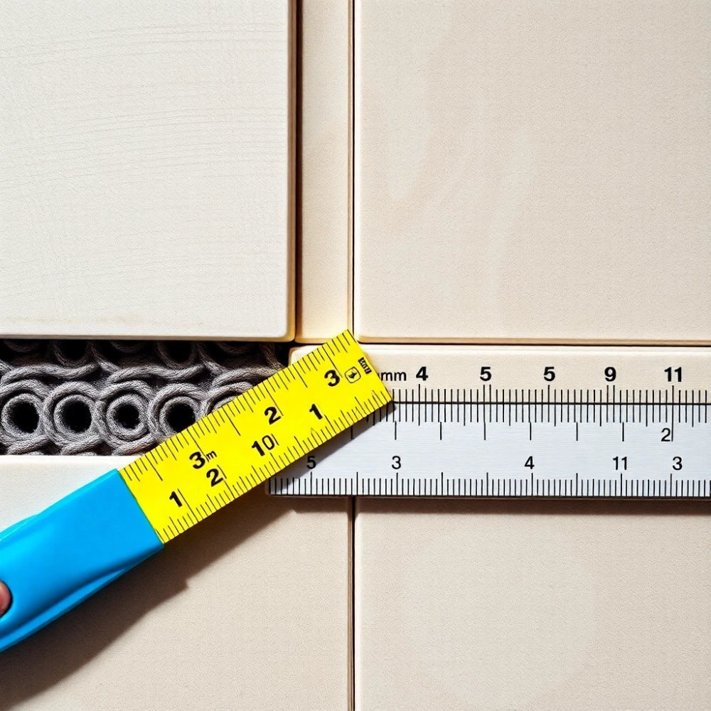 Jaka grubość kleju pod płytki na ogrzewanie podłogowe