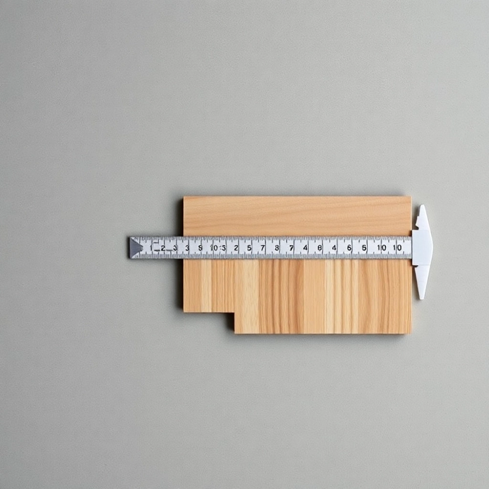 Jaka grubość paneli na ogrzewanie podłogowe