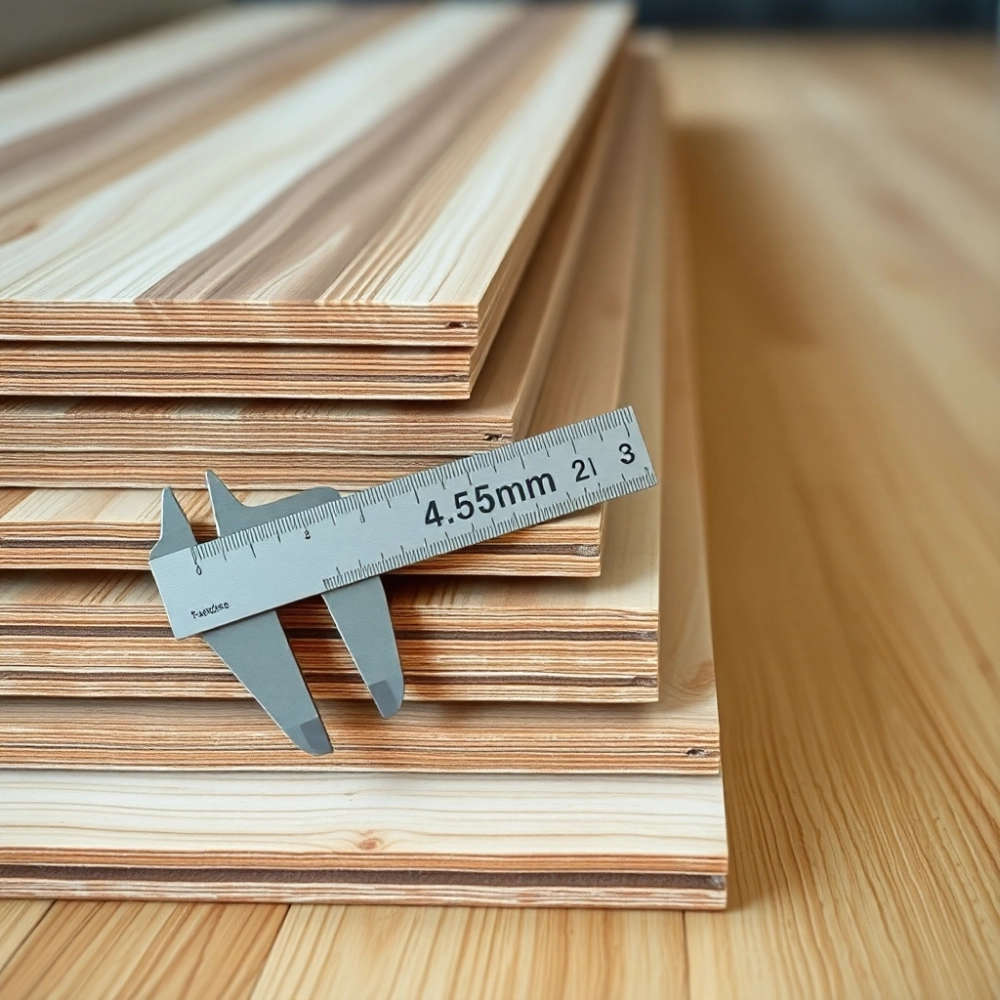 Jaka grubość paneli winylowych do ogrzewania podłogowego