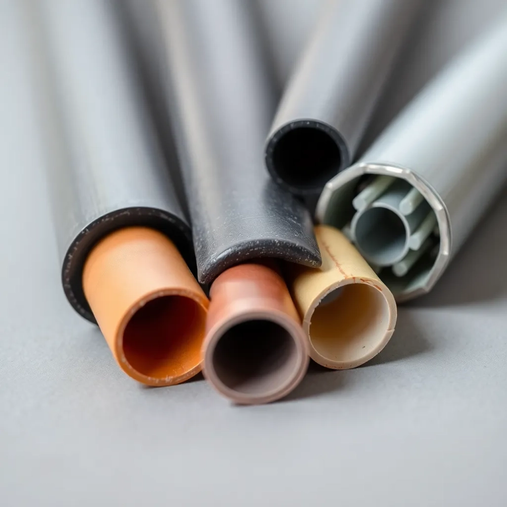 Jaka rura do ogrzewania podłogowego