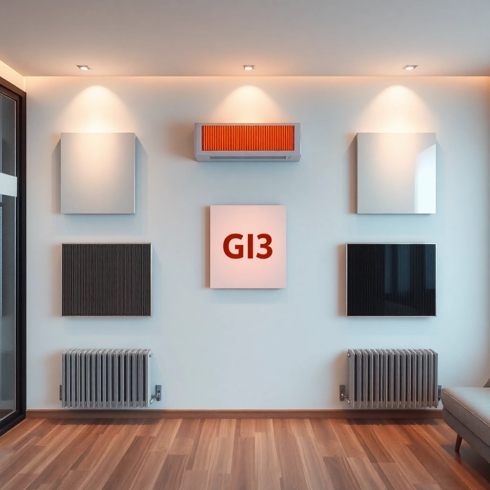 Jaka taryfa przy ogrzewaniu na podczerwień