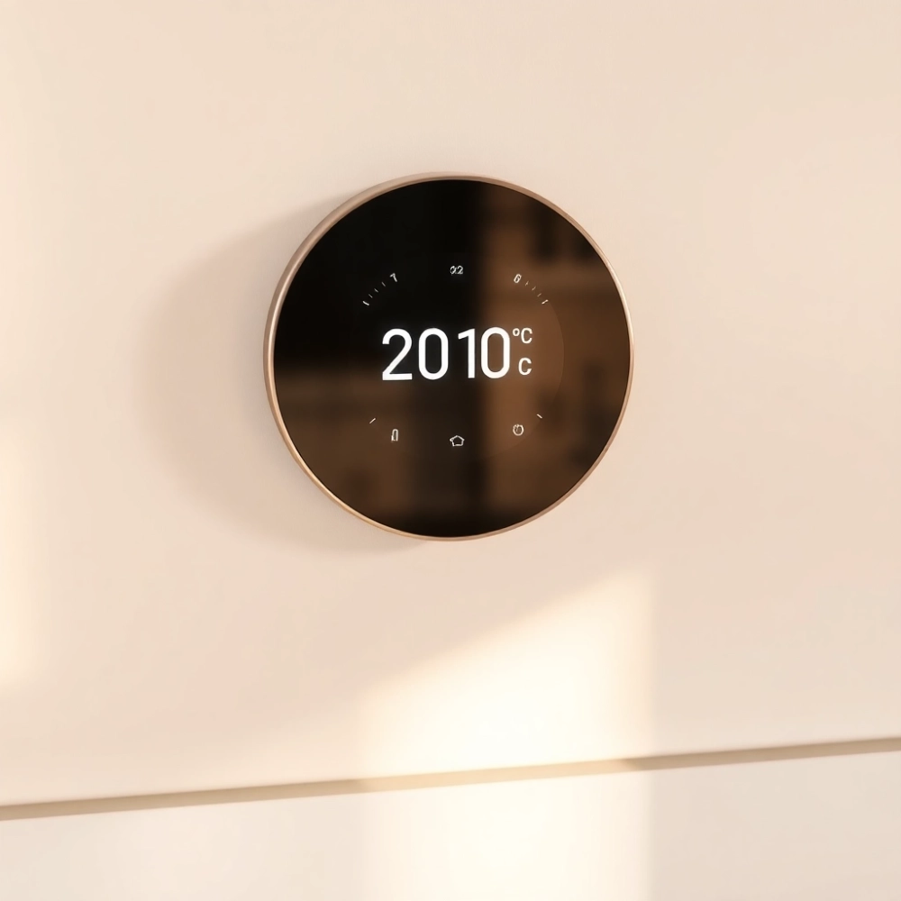 Jaką temperaturę ustawić na ogrzewanie podłogowe