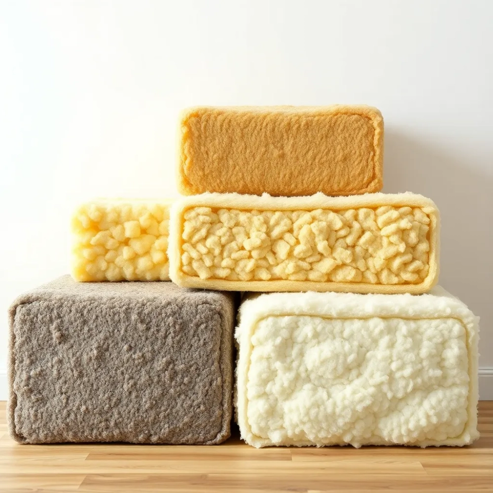 Jaka wełna na ocieplenie domu