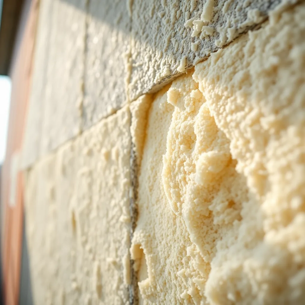 Jaka wełna na ściany zewnętrzne