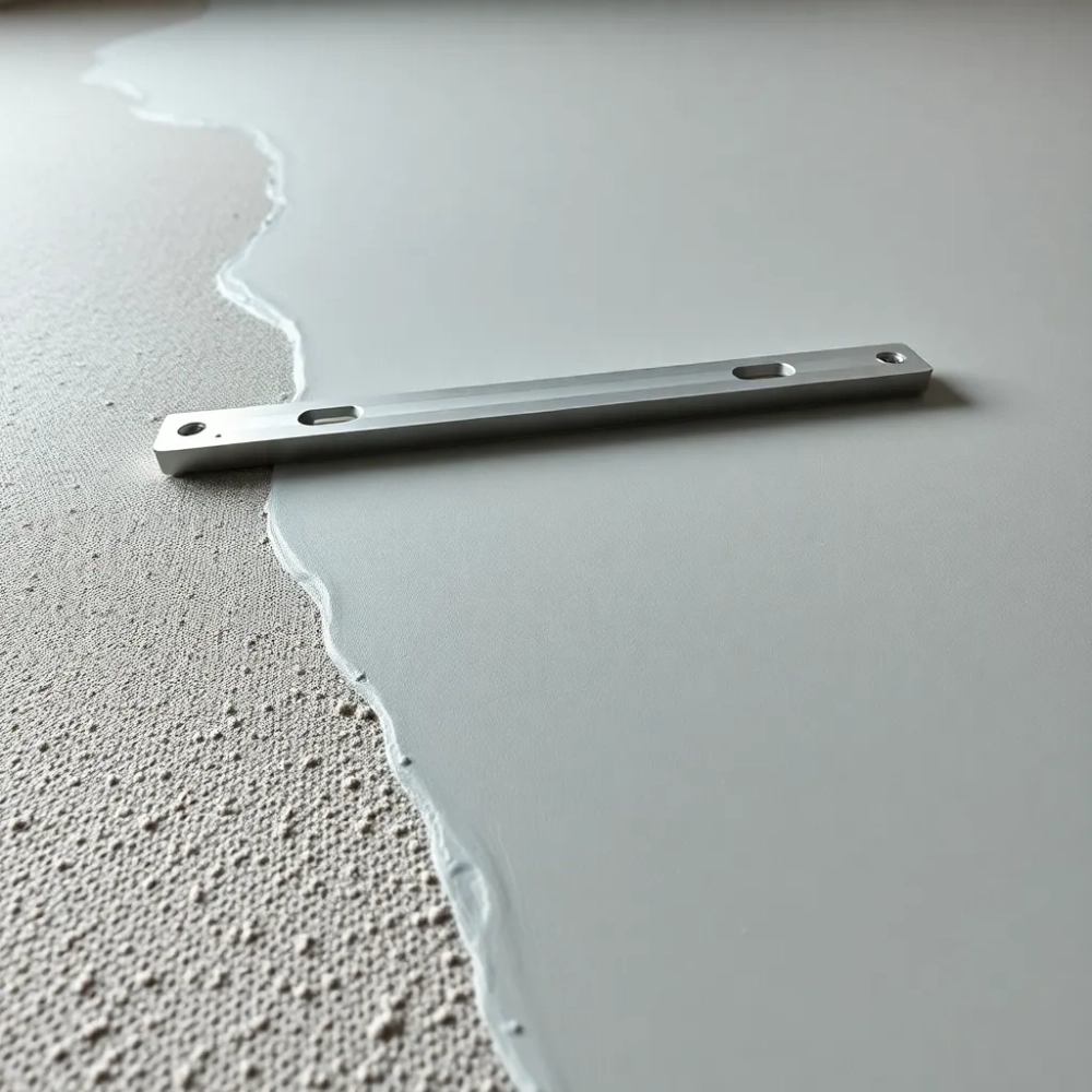 Jaka wylewka na ogrzewanie podłogowe elektryczne