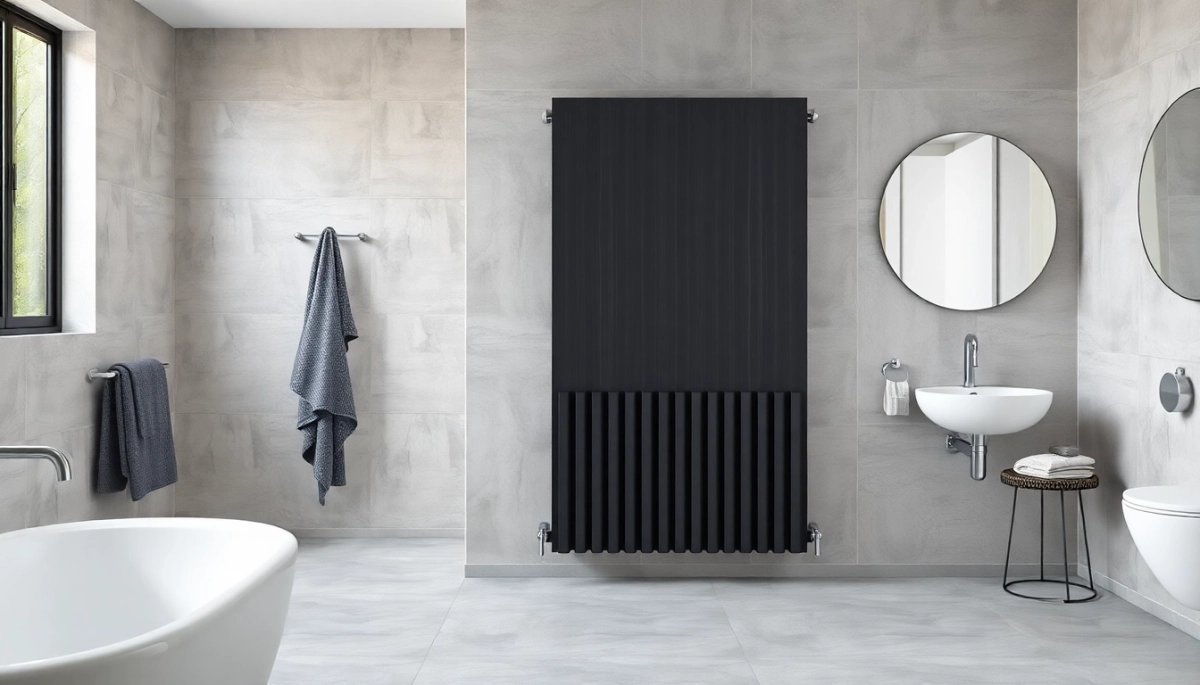 Jaki grzejnik do łazienki 10m2