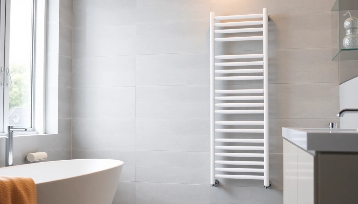 Jaki grzejnik do łazienki 5m2