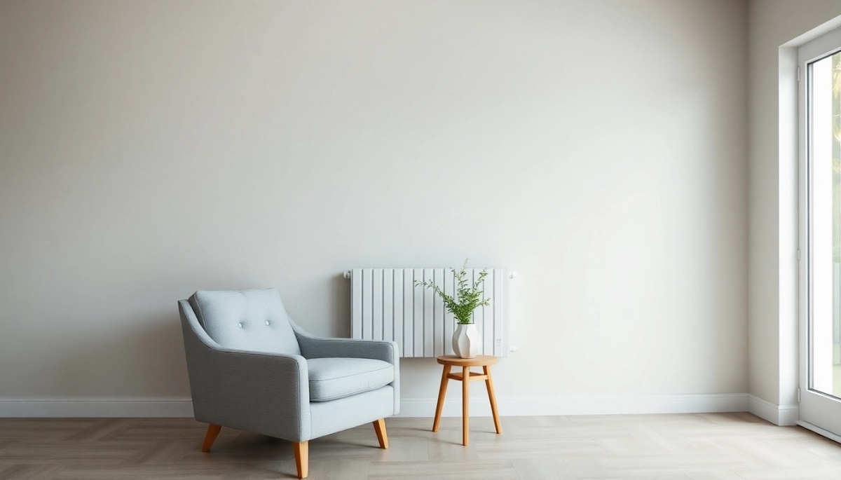 Jaki grzejnik do pokoju 30m2