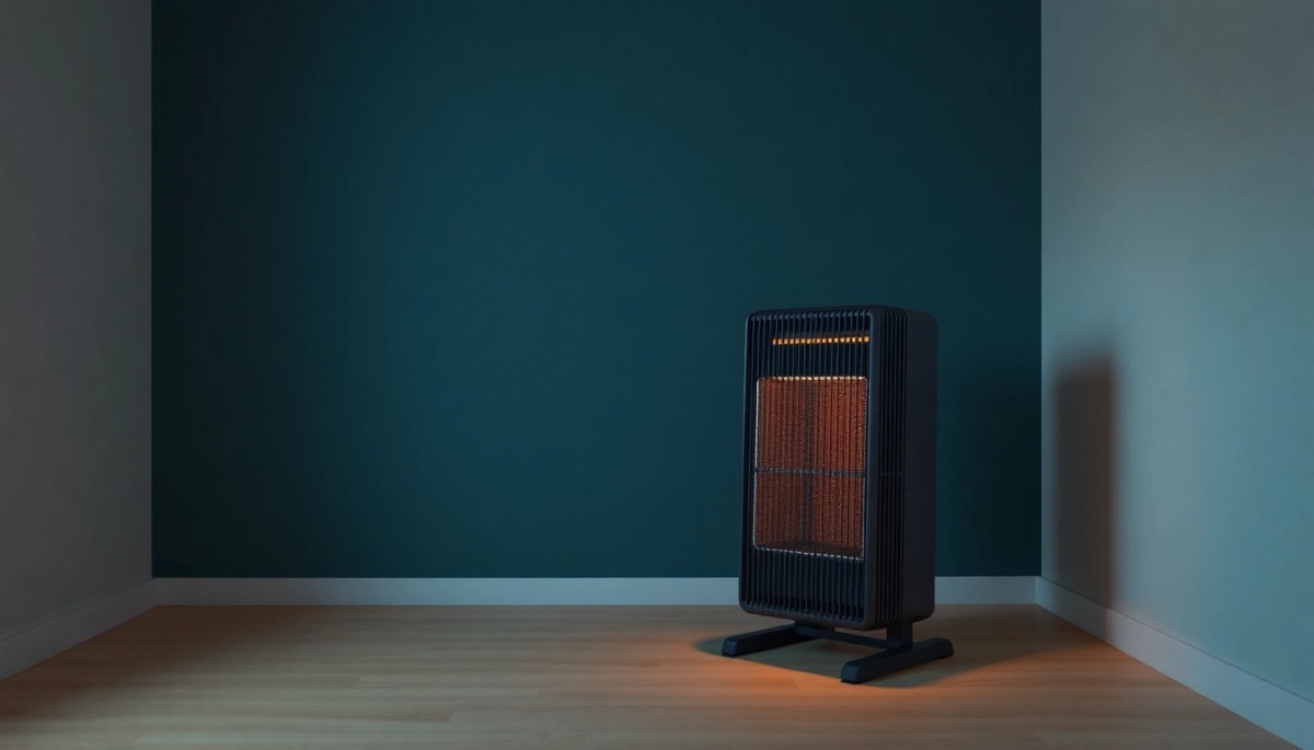 Jaki grzejnik elektryczny do pokoju 20m2