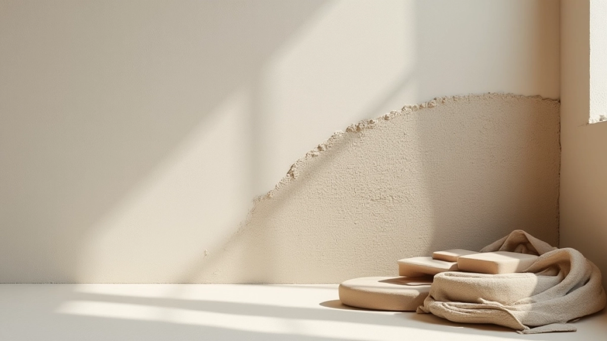 jaki papier do szlifowania tynku cementowo wapiennego