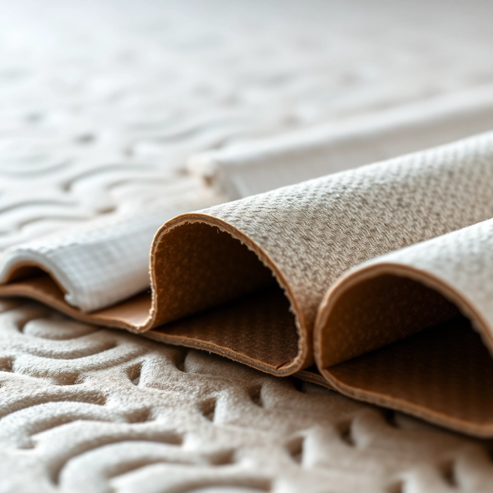 Jaki podkład pod ogrzewanie podłogowe