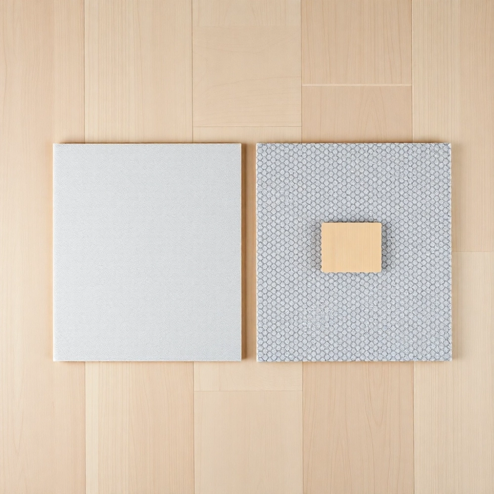 Jaki podkład pod panele winylowe na ogrzewanie podłogowe