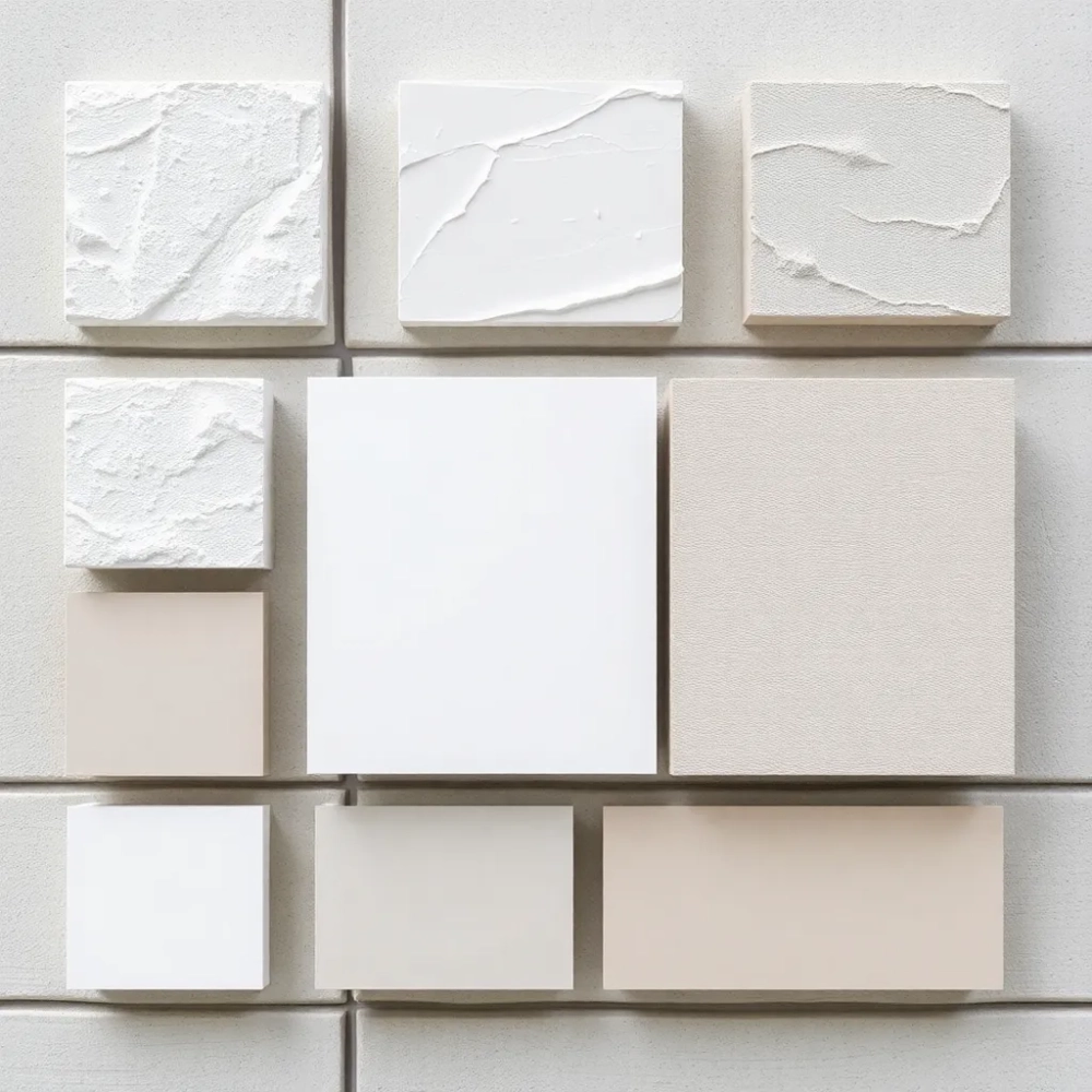 Jaki tynk na elewację zewnętrzną