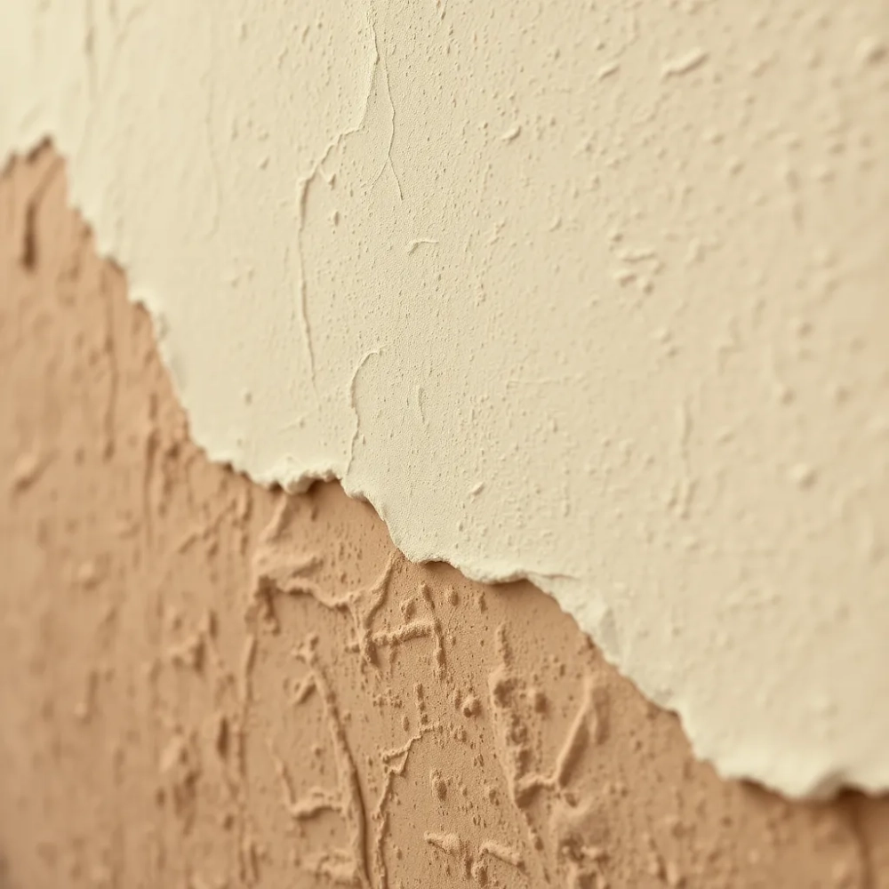 Jaki tynk na nierówne ściany zewnętrzne