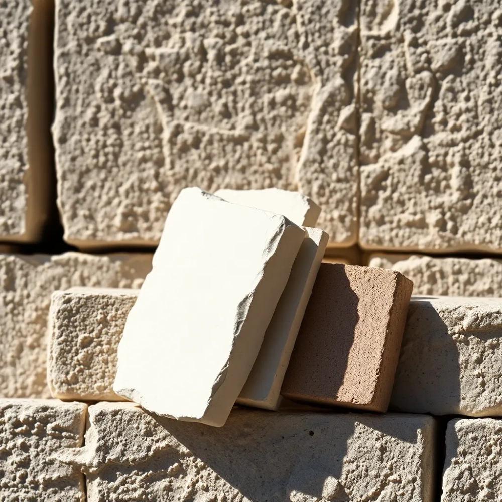 Jaki tynk na Silikaty