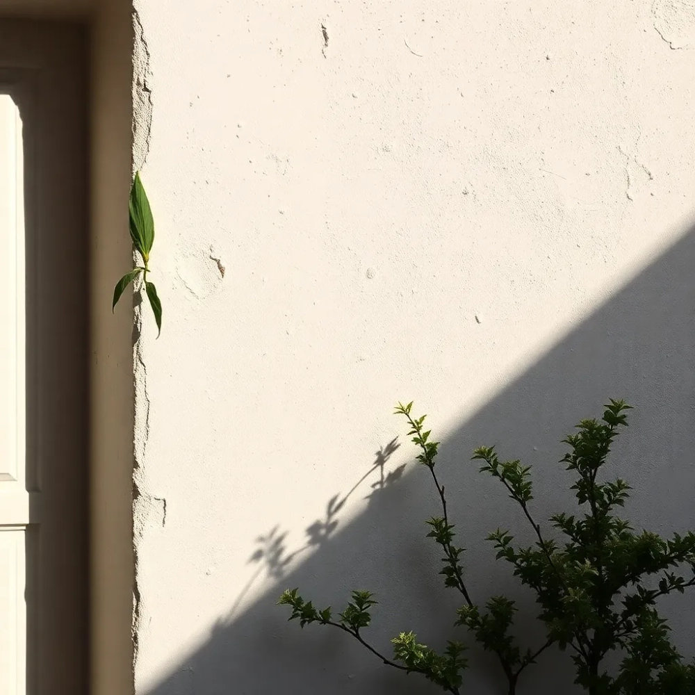 Jaki tynk na stary baranek