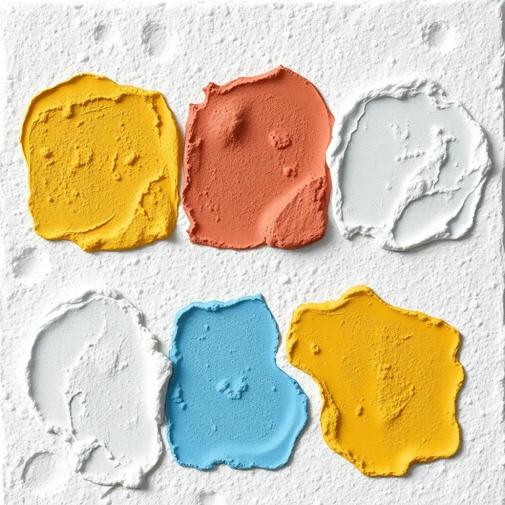 Jaki tynk na styropian zewnątrz