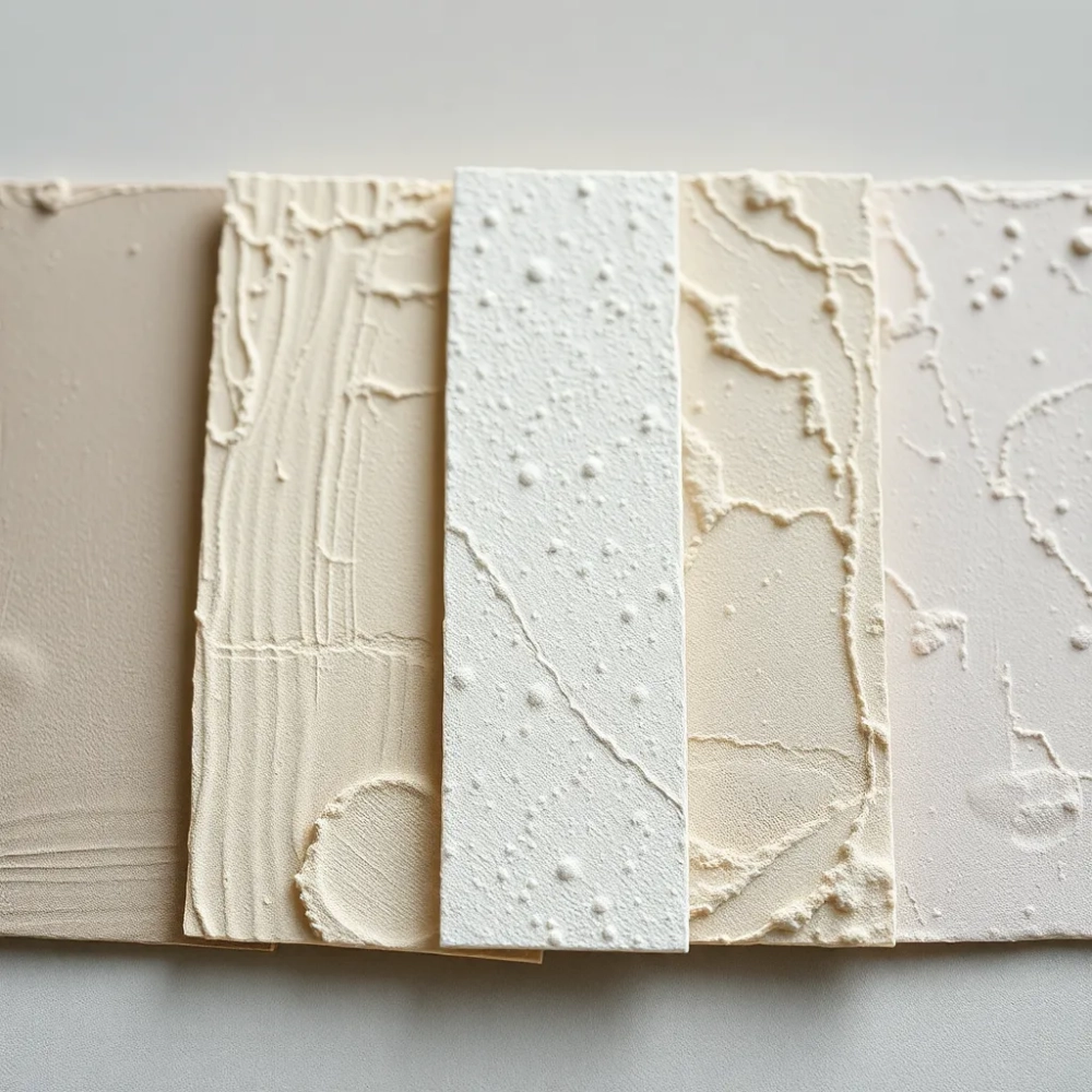 Jaki tynk wewnętrzny