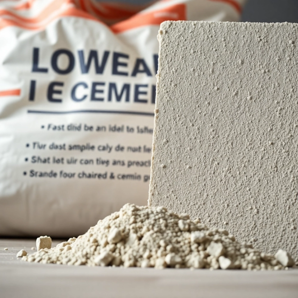 Jakie cement na wylewki ogrzewanie podłogowe