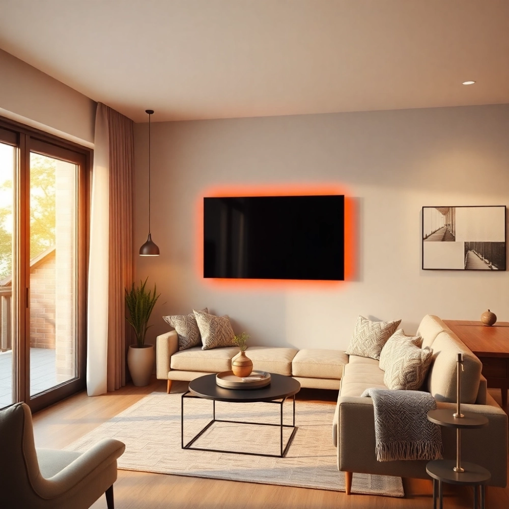 Jakie ogrzewanie do domu 100m2